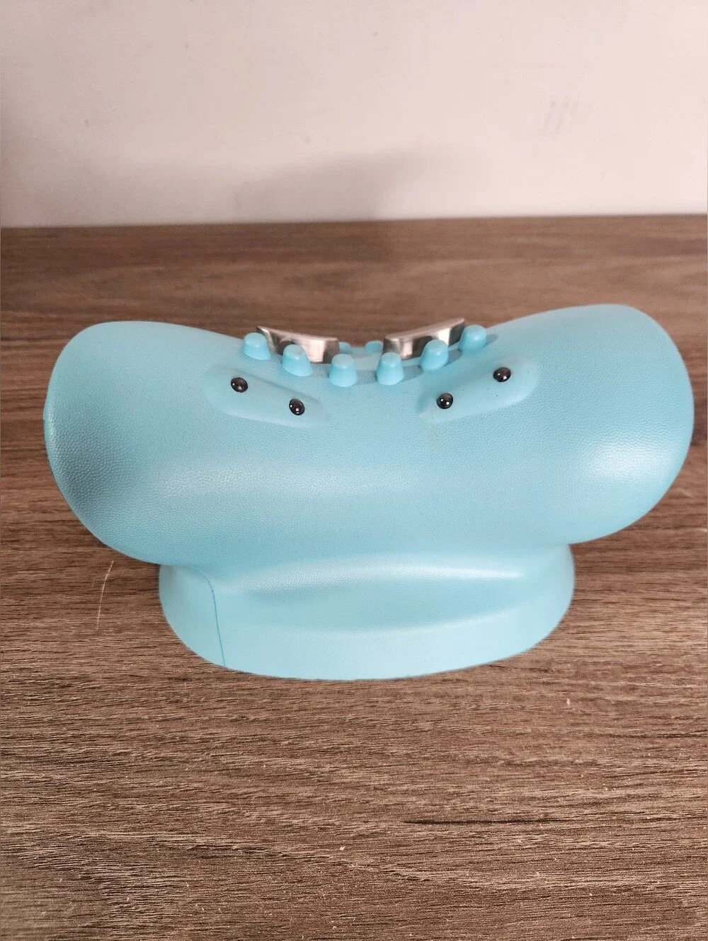 Hugterra neck massager