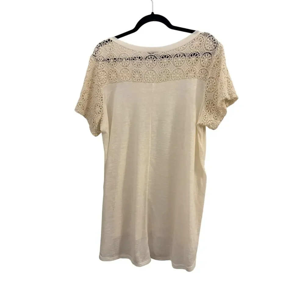 torrid tunic blouse