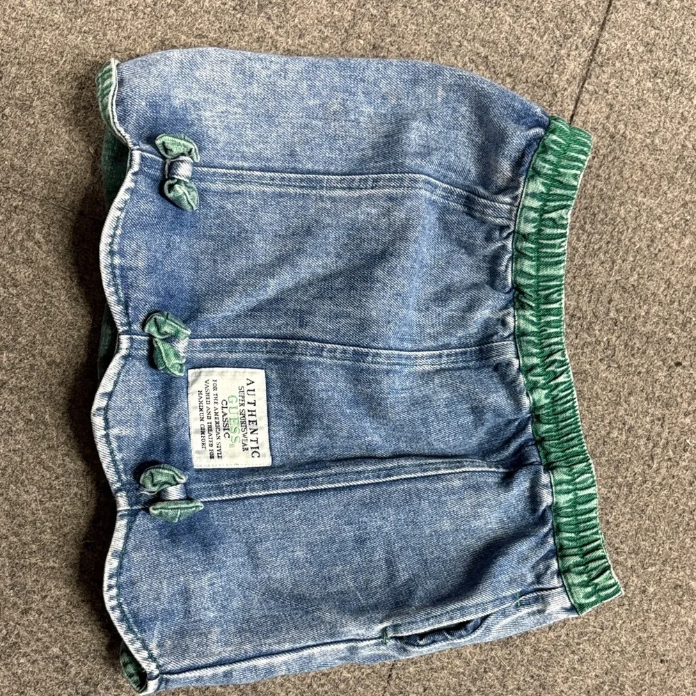 Guess chic denim