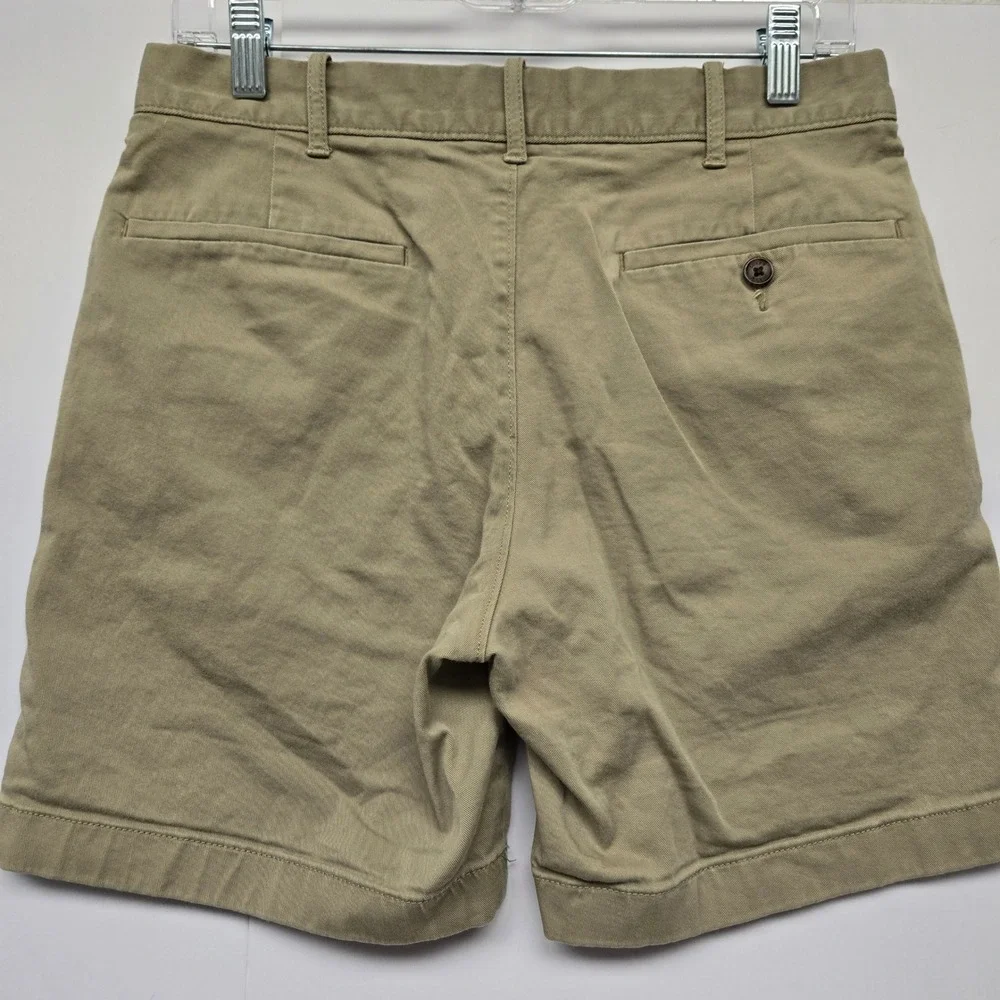 J.Crew classic chino