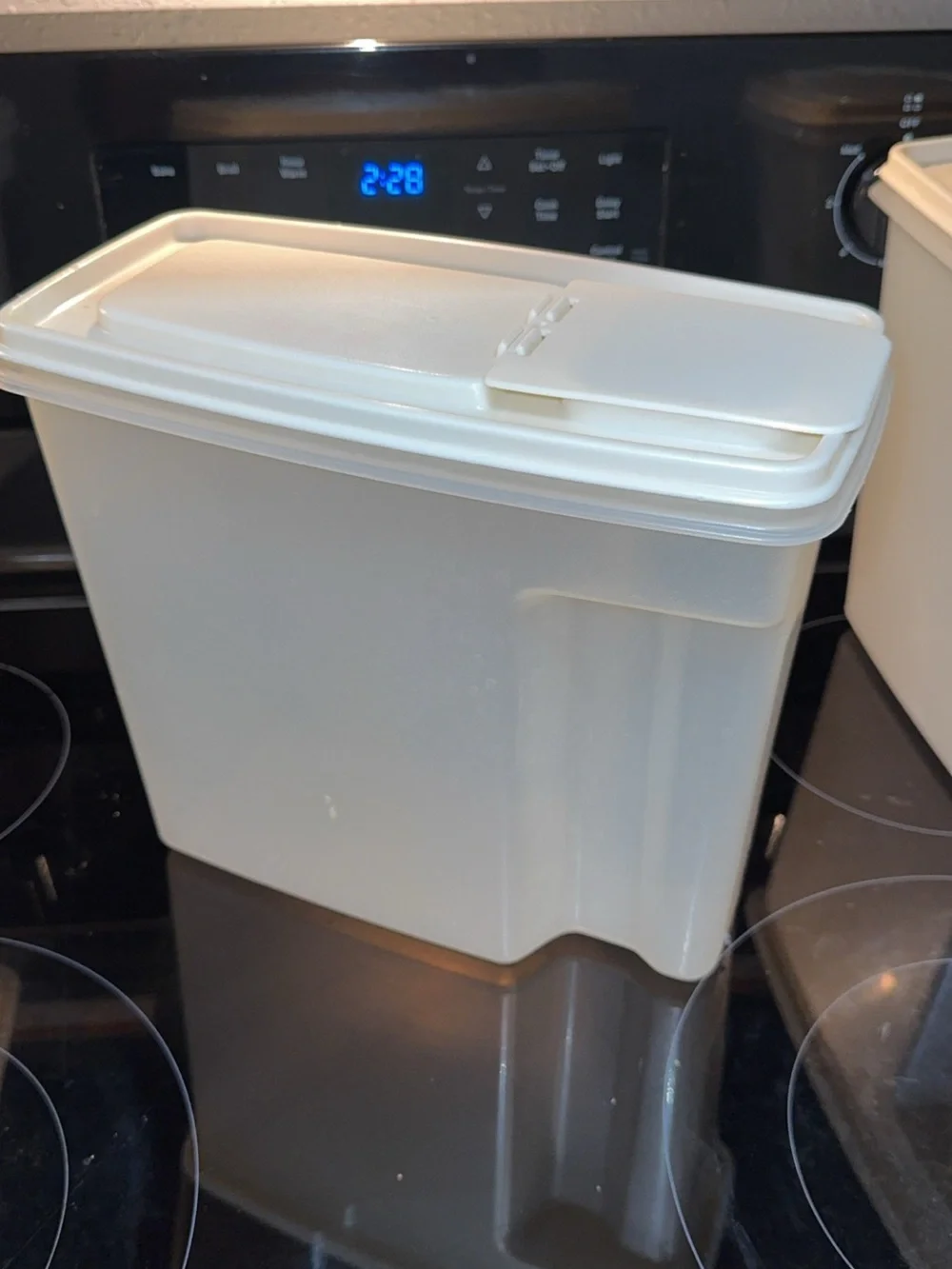 Rubbermaid vtg 21