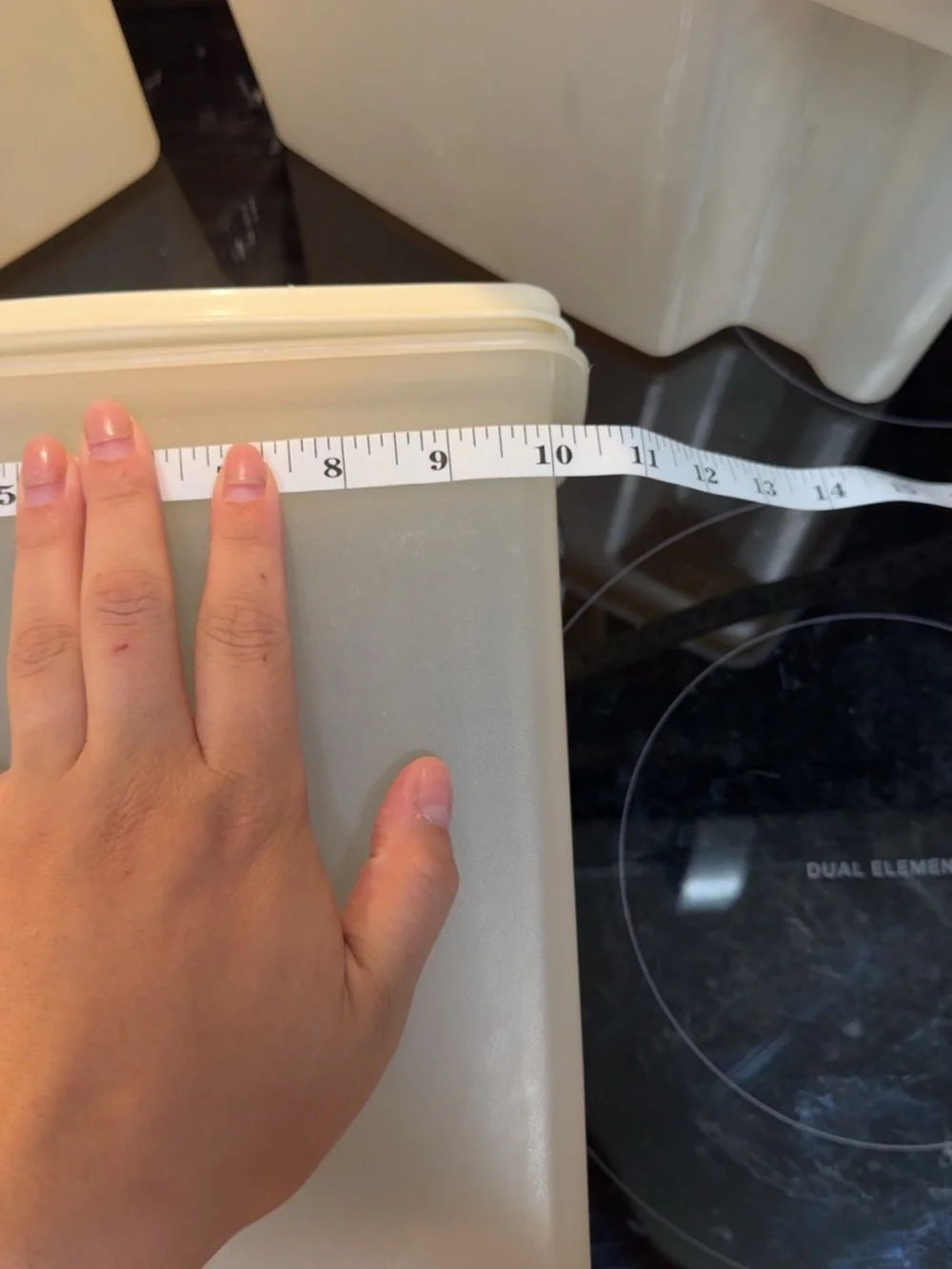 Rubbermaid vtg 21