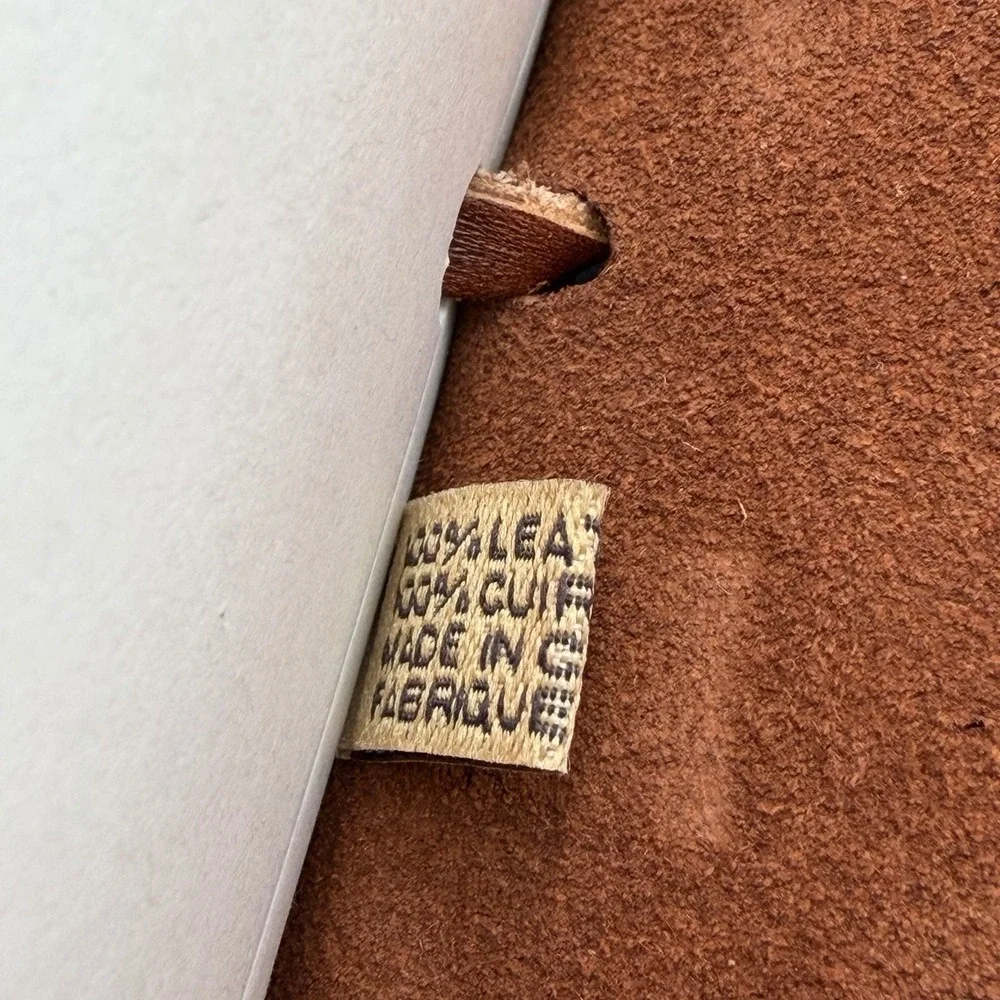 The Unbranded Brand product handmade