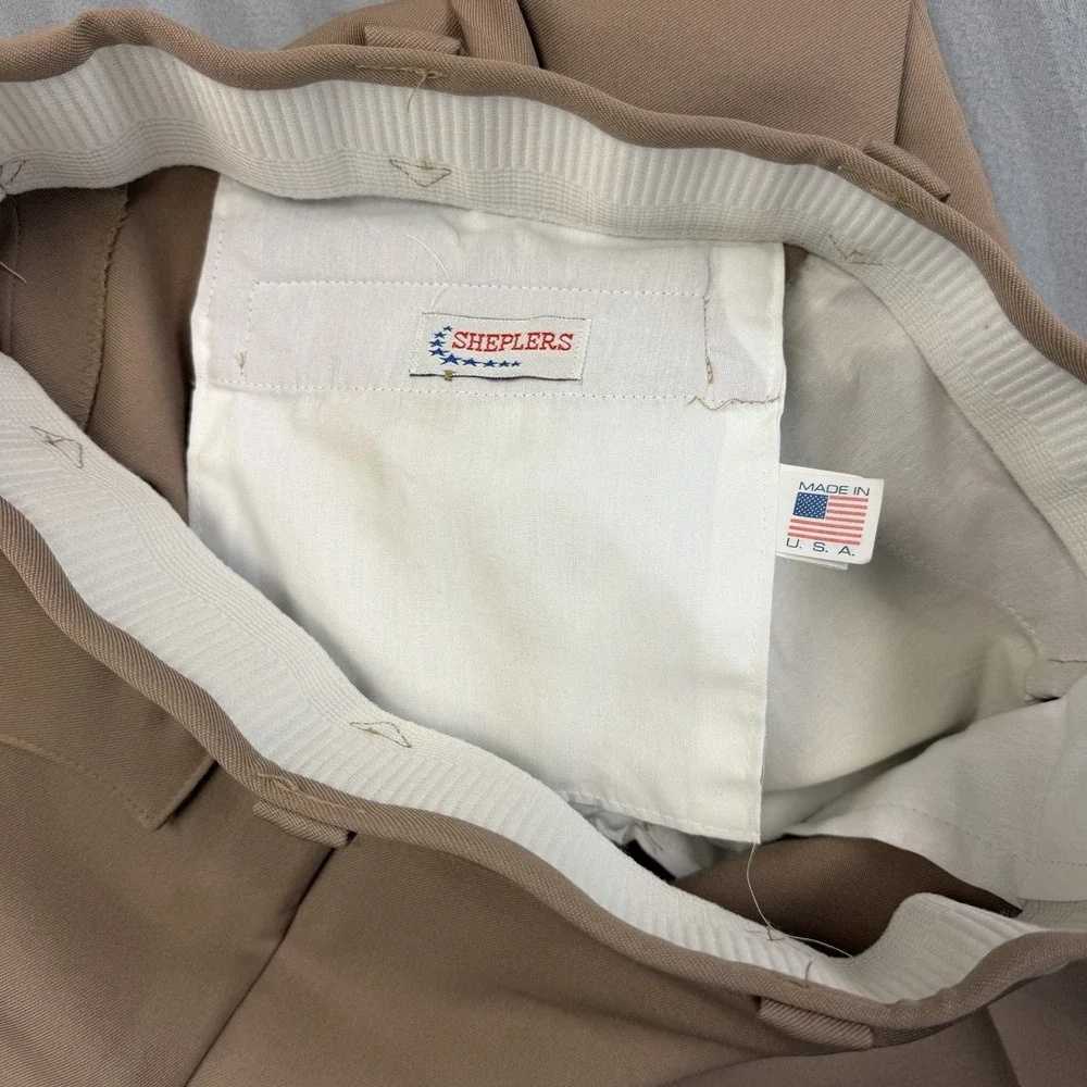SHEPLERS waist 16