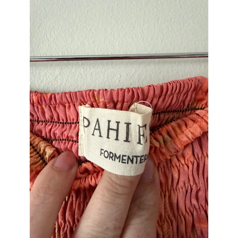Pahiesa Formentera brand pahiesa