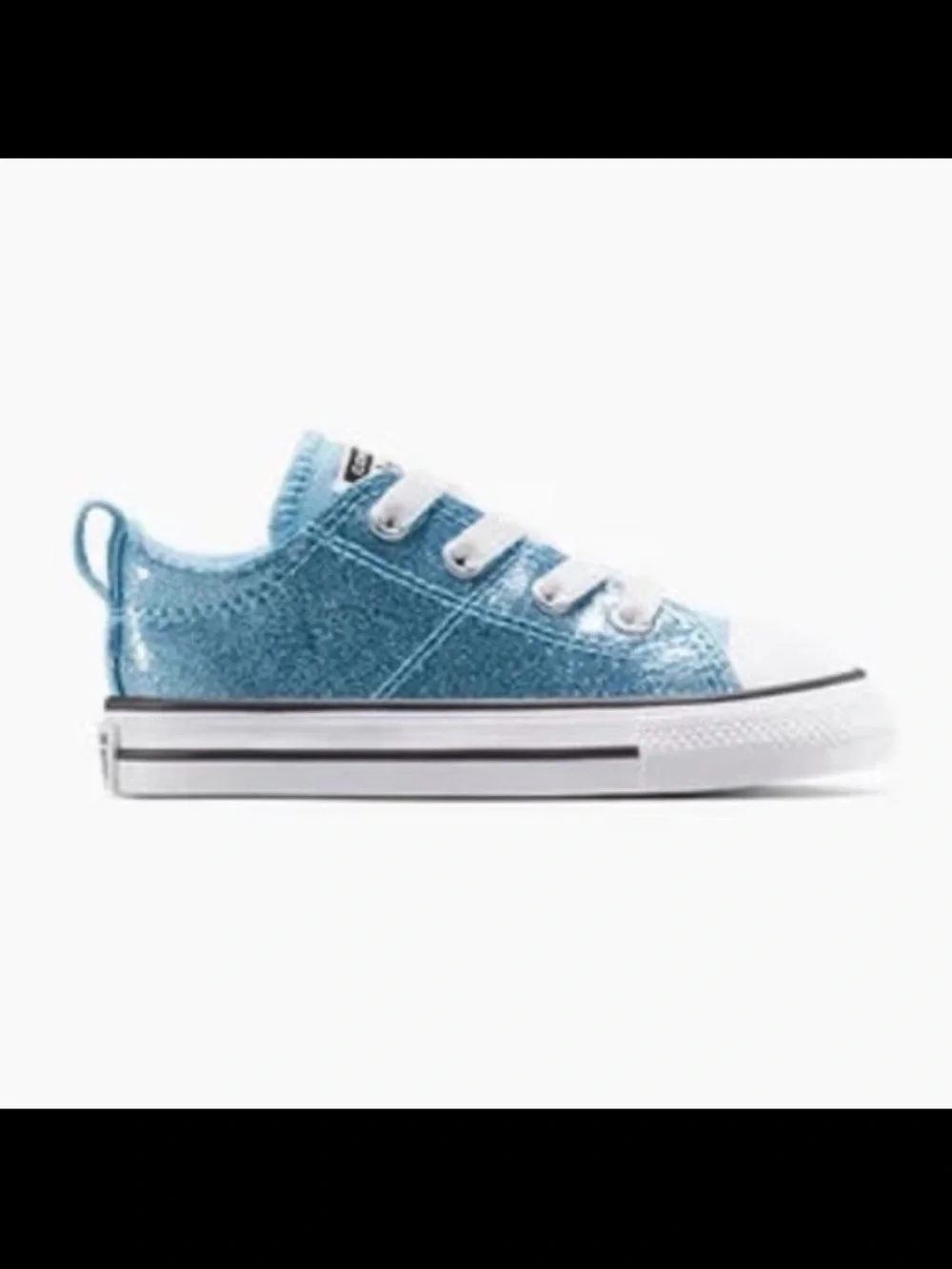 Converse brand new