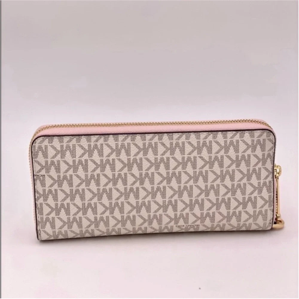 Michael Kors Large Continental Wallet