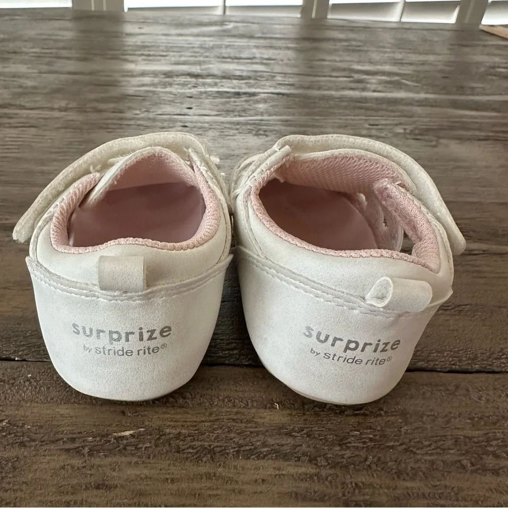 Stride Rite ⭐️new poshmark