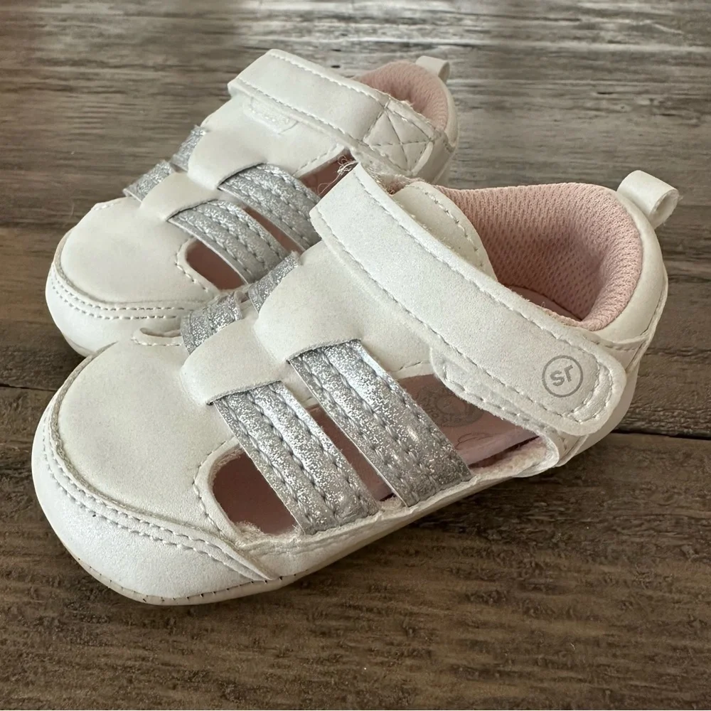 Stride Rite ⭐️new poshmark