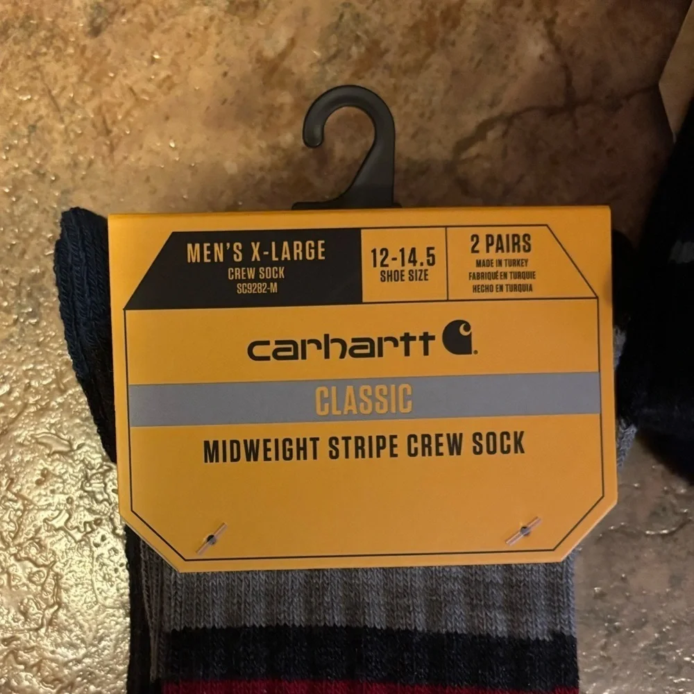 Carhartt nwt *bundle