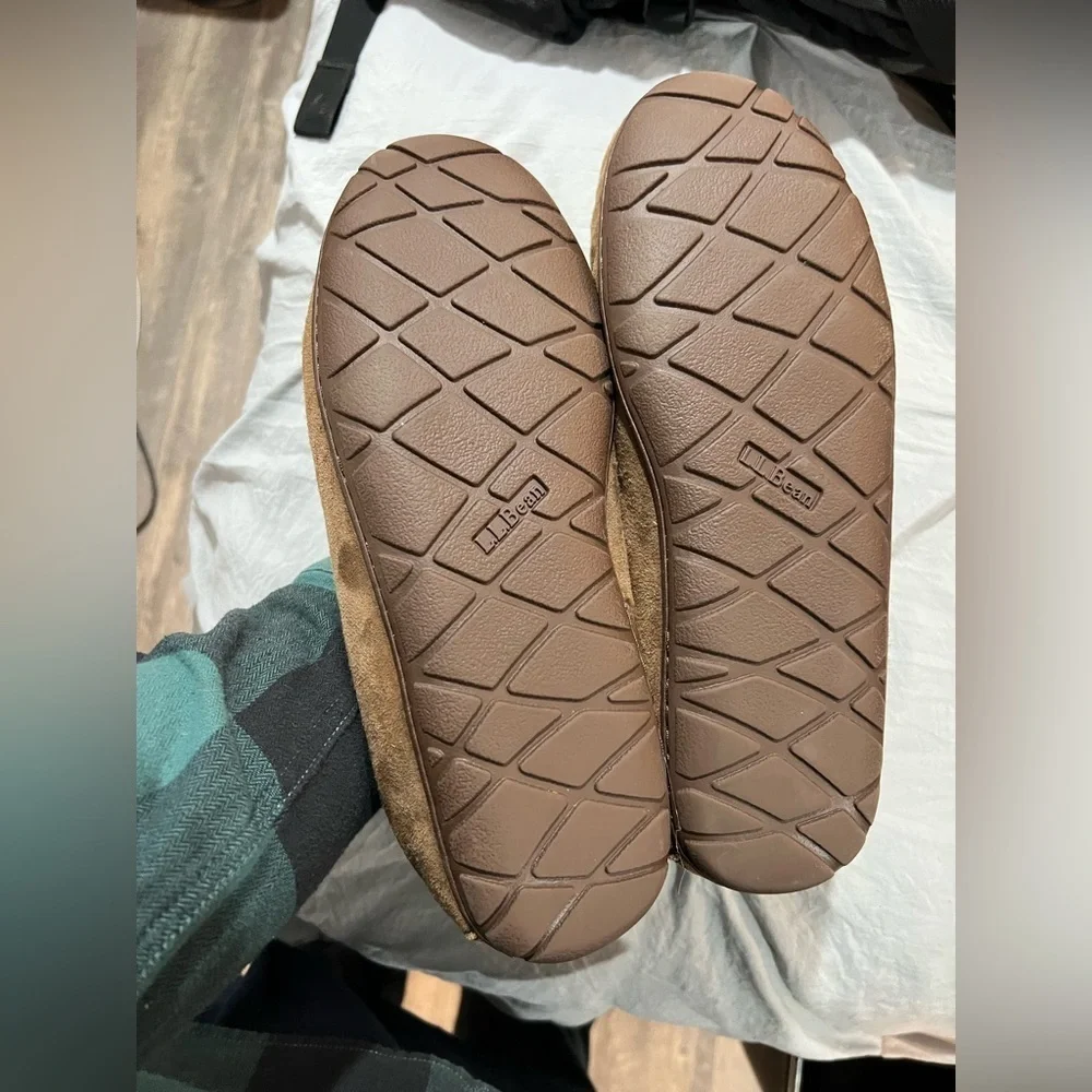 L.L. Bean experience comfort