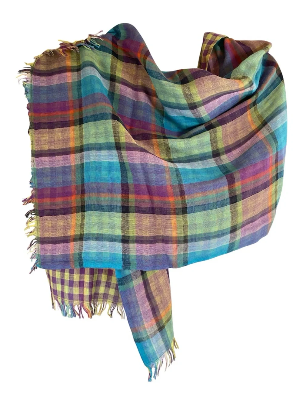 Nordstrom stripes classic cotton
