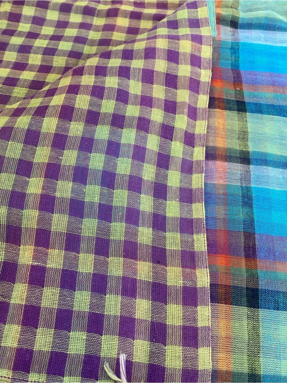 Nordstrom dual pattern palette