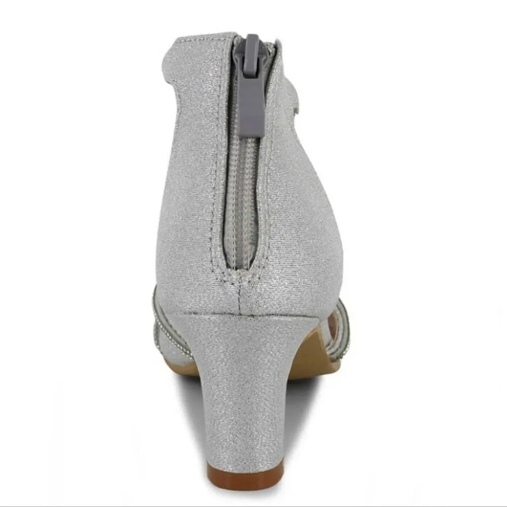 Badgley Mischka excellent like