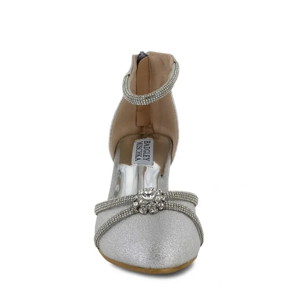 Badgley Mischka excellent like