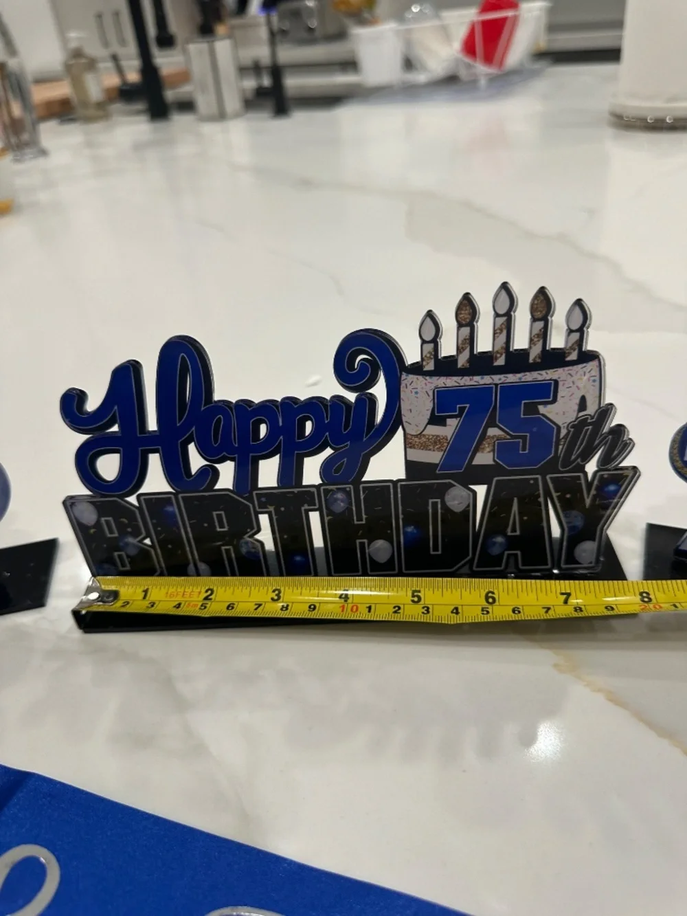 Lingteer says birthday