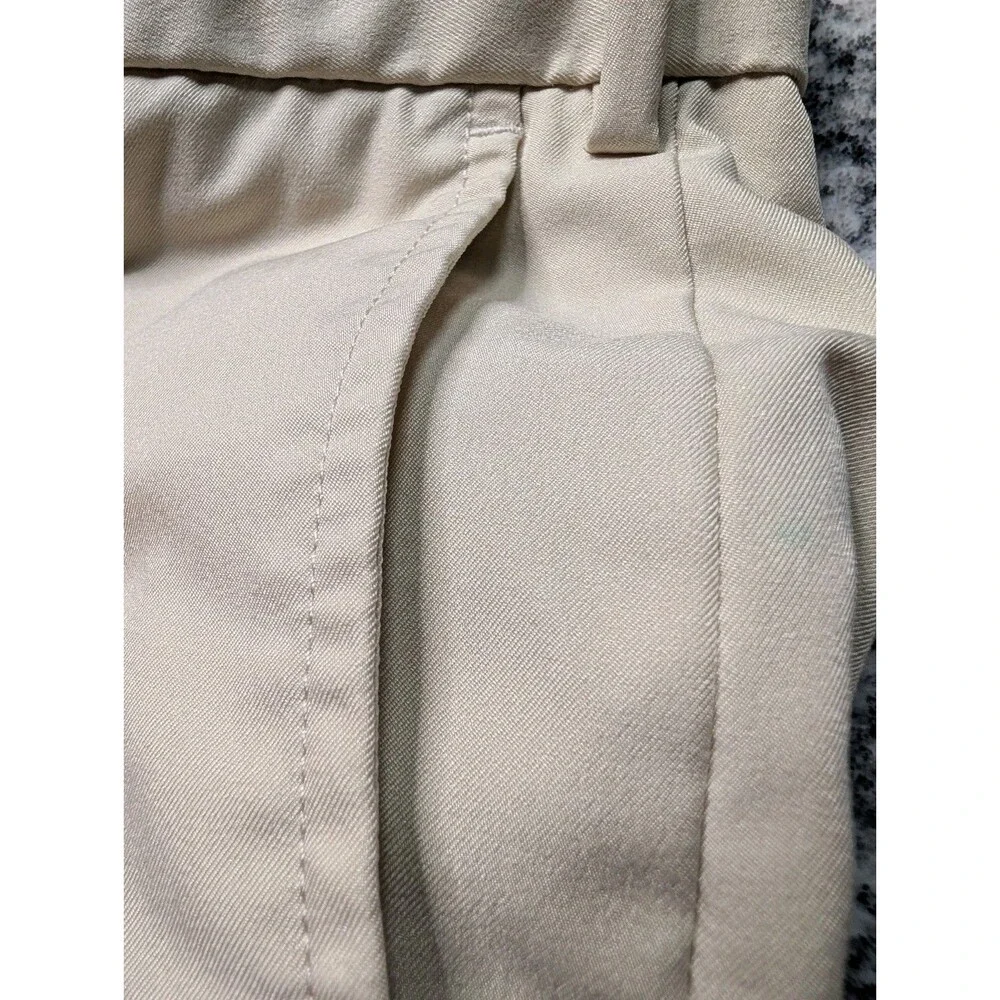 RLX Ralph Lauren Men’s Khaki Golf Shorts 40 x 10”