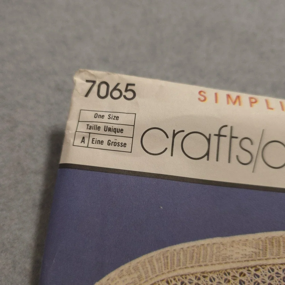 Simplicity storage age