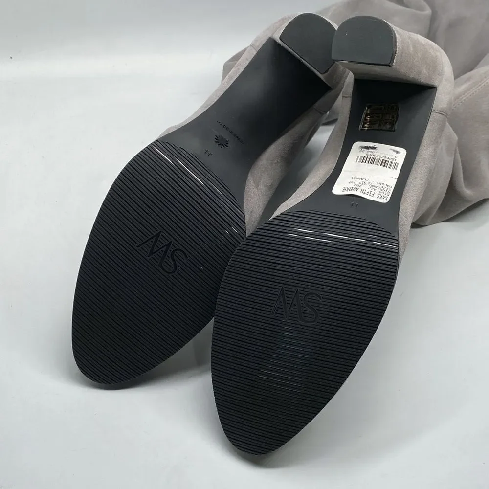 Stuart Weitzman never worn