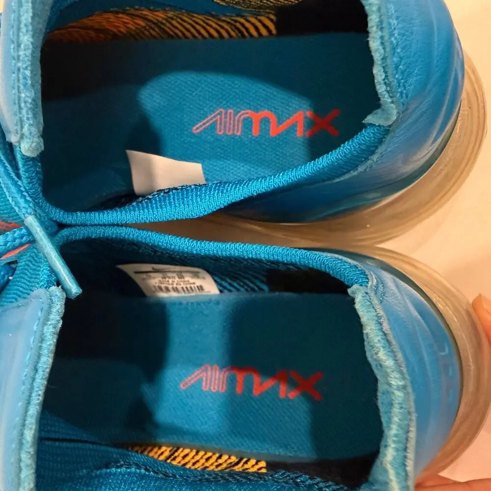 Nike air max