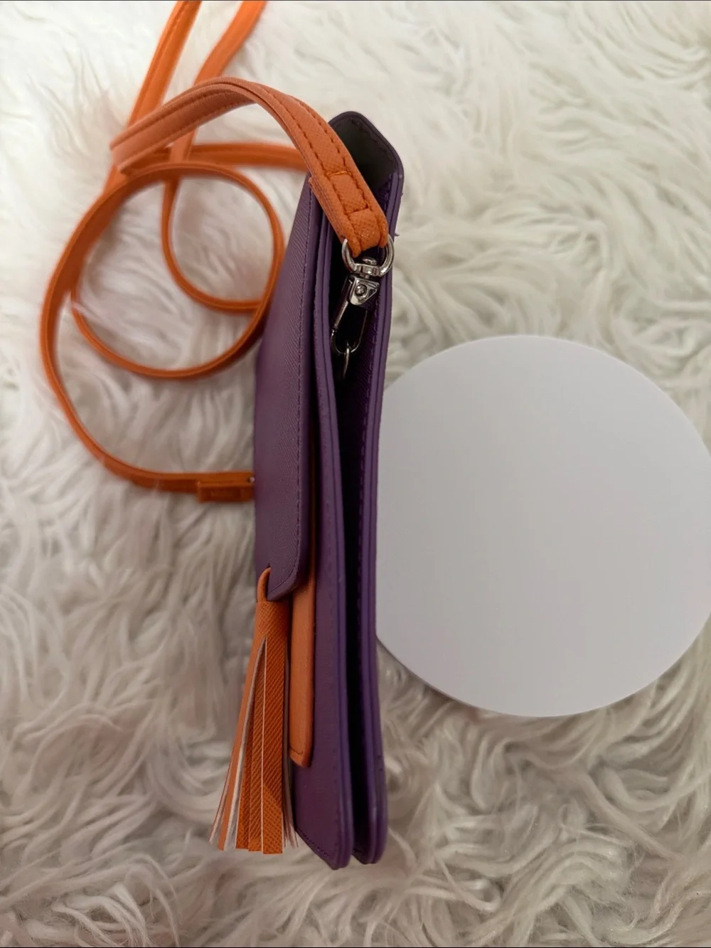 N/A harper crossbody