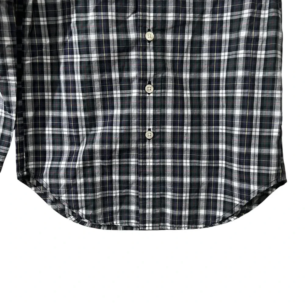 Chaps classic button