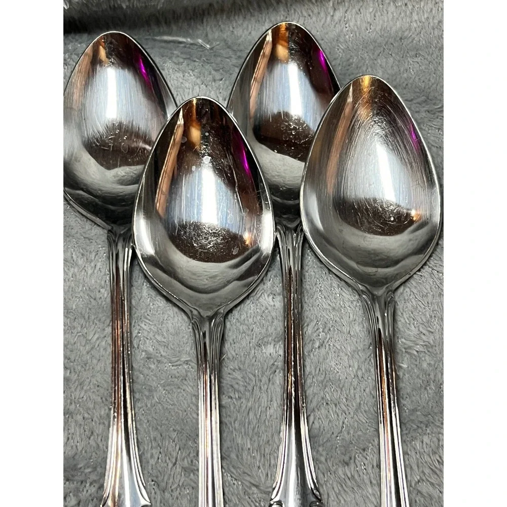 MELAN STAINLESS JAPAN elegant vintage