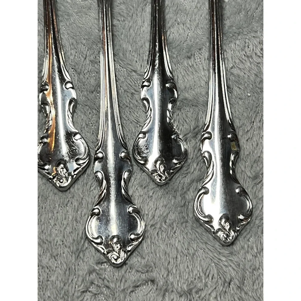 MELAN STAINLESS JAPAN elegant vintage