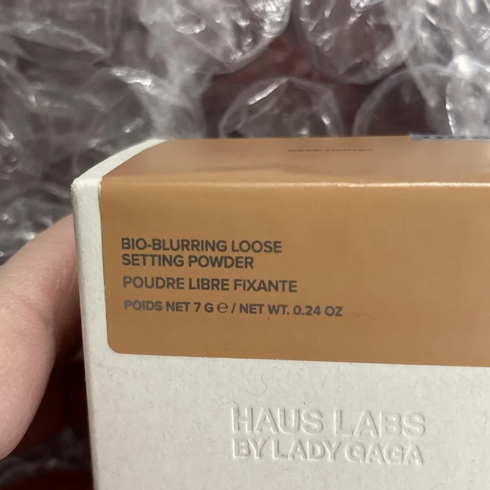 Lady Gaga haus labs