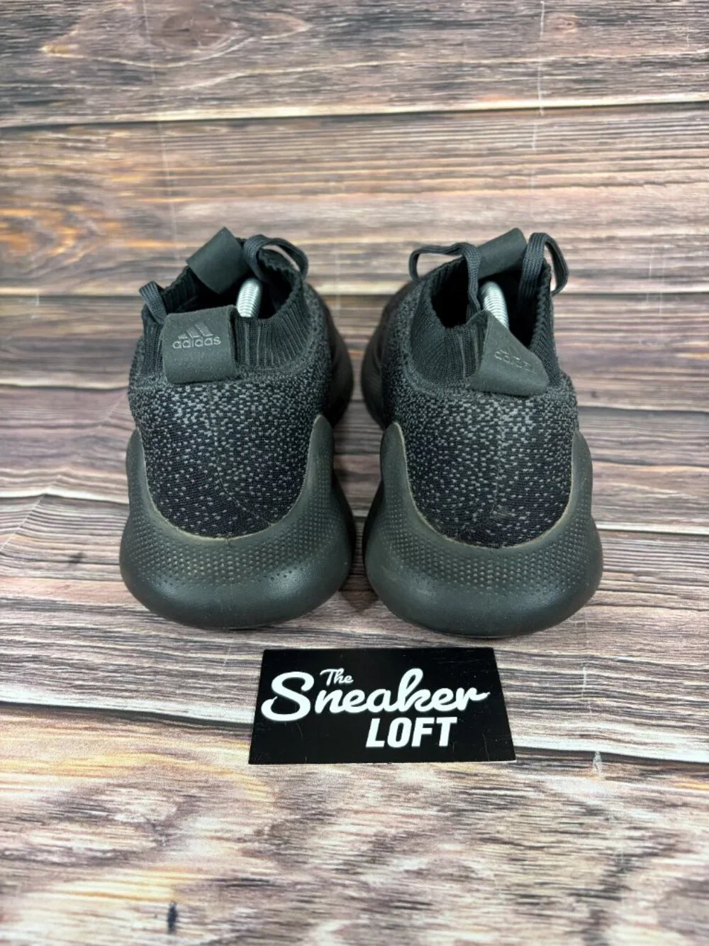 adidas men size