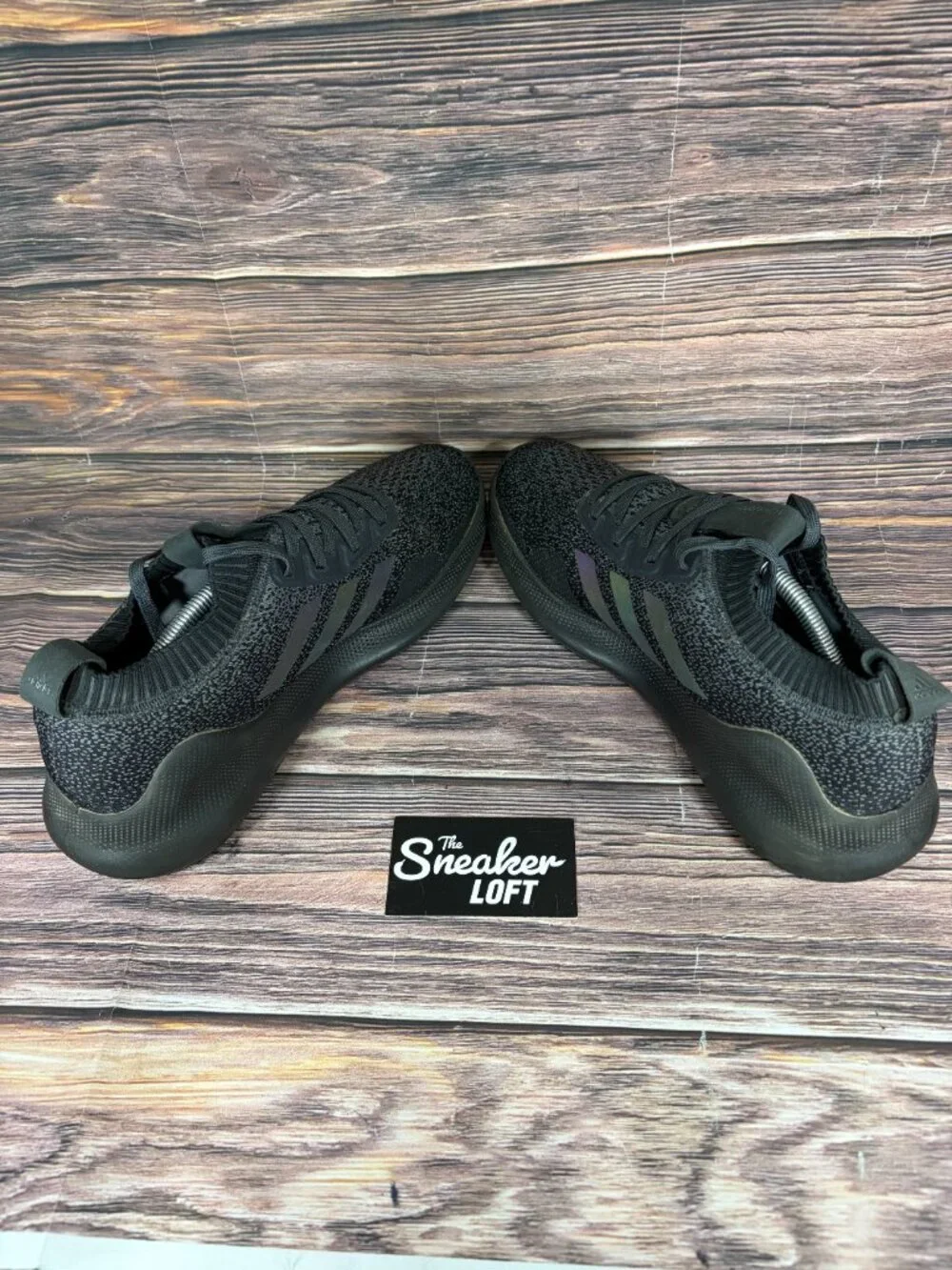 adidas men size