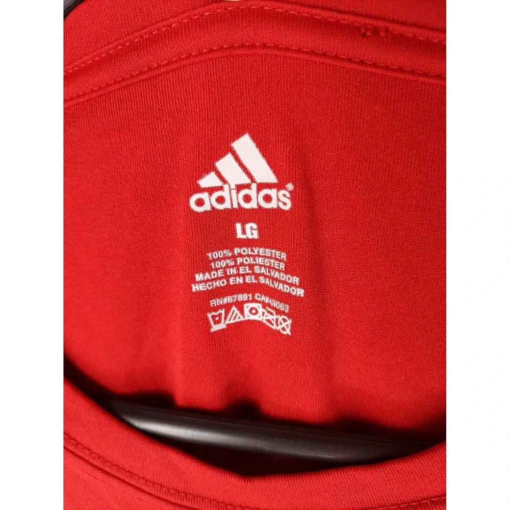 adidas very nice