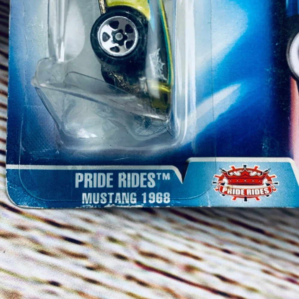 Hot Wheels collectible diecast