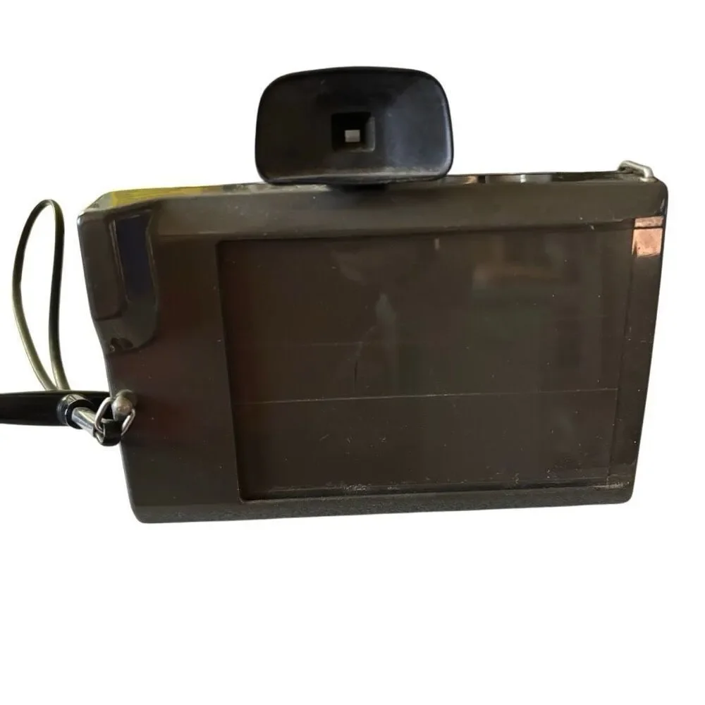 Polaroid colorpack ii