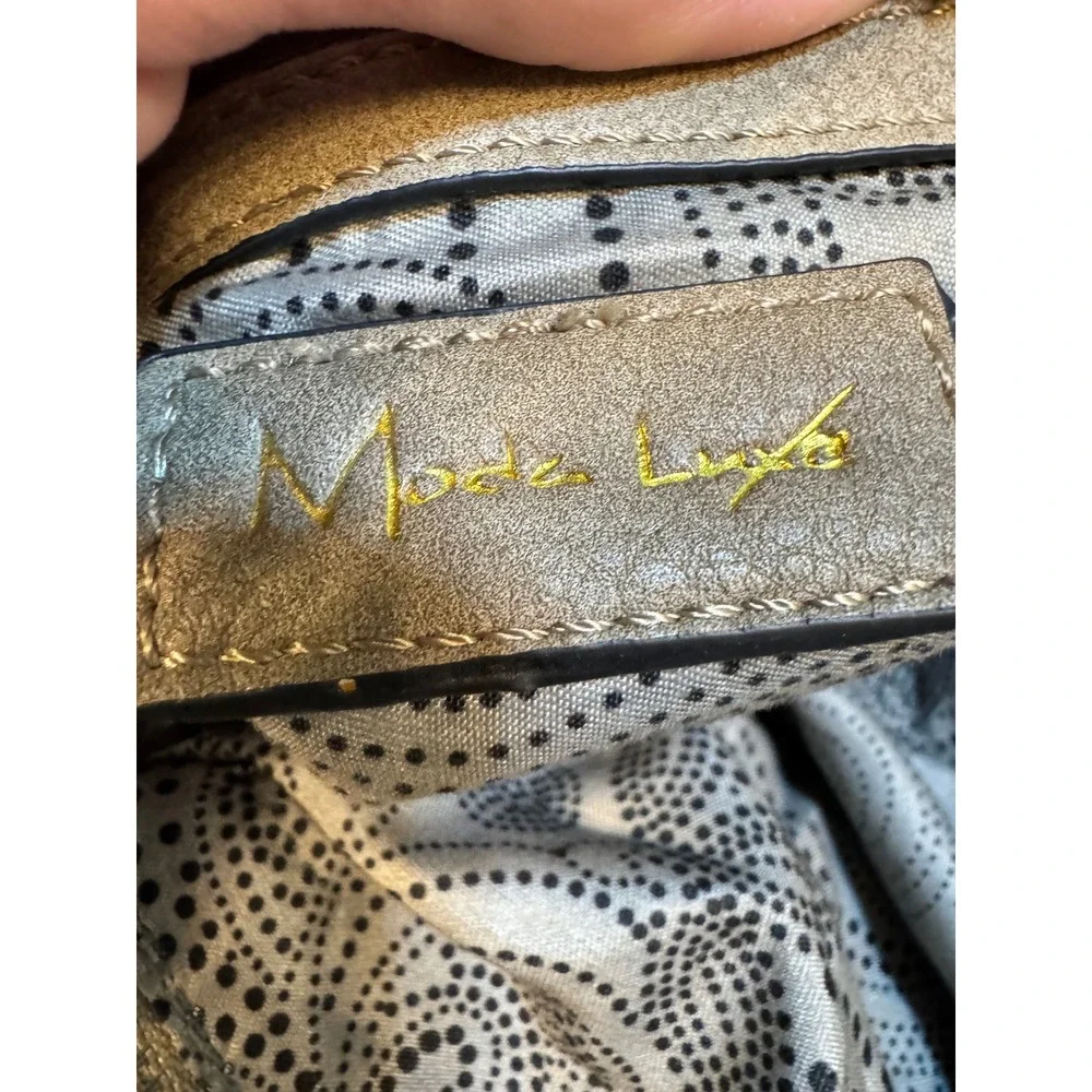 Moda Luxe stylish moda