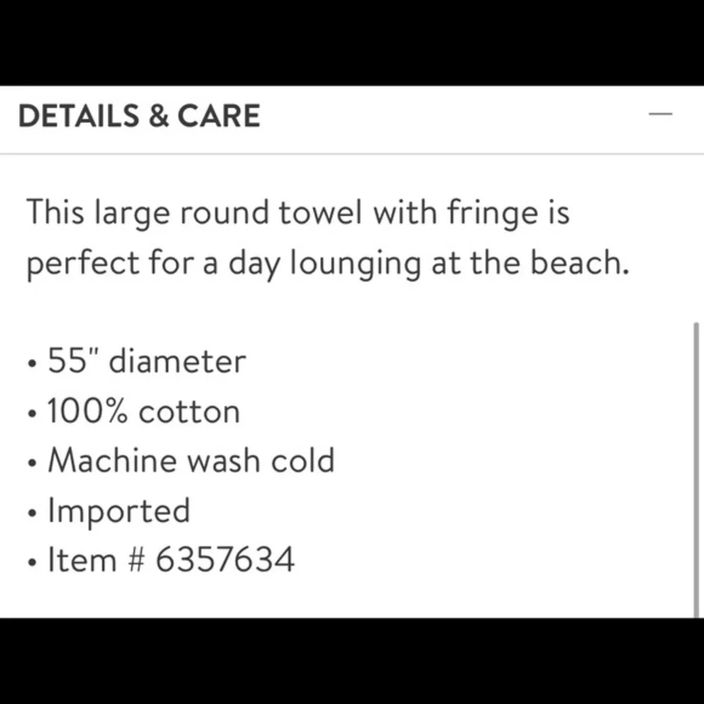 Moda fringe seafoam
