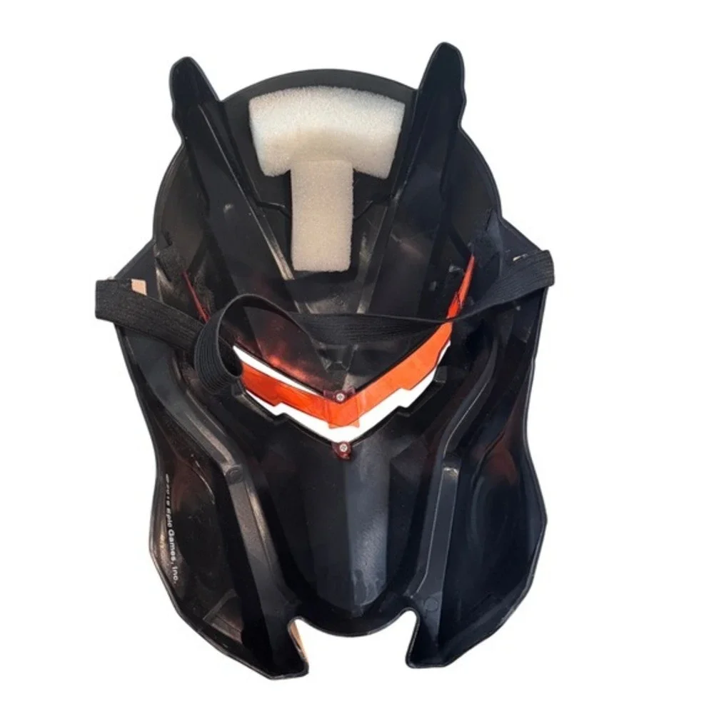 InSpirit Designs mask has