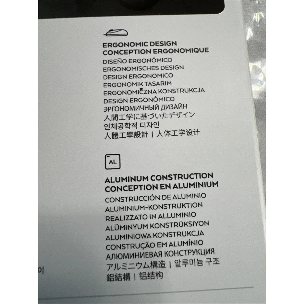 Satechi new inbox