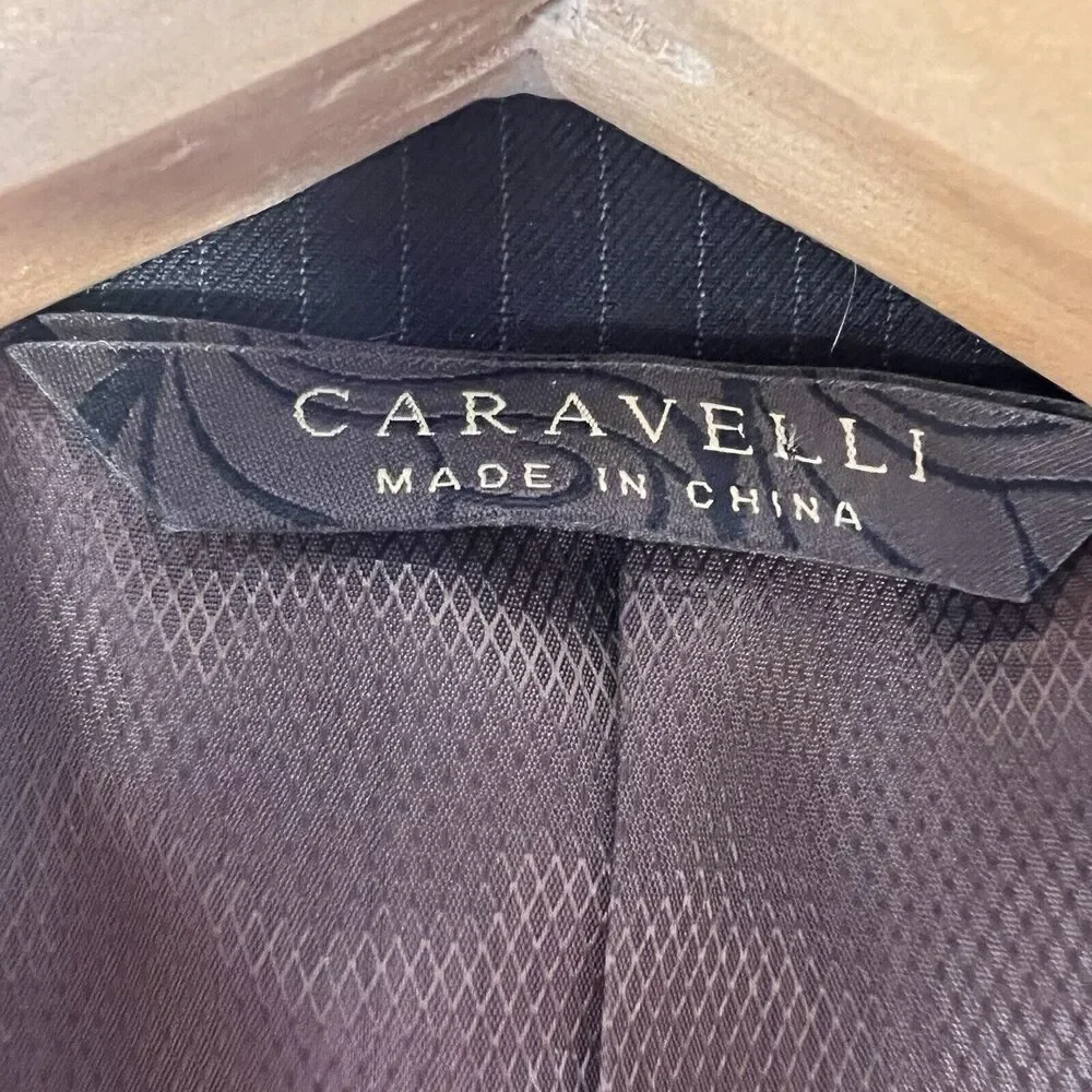 Caravelli pc men