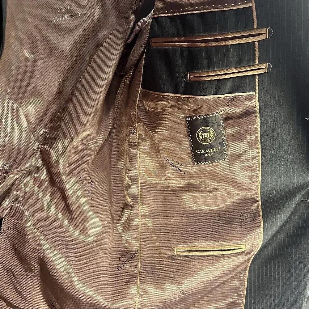 Caravelli pc men