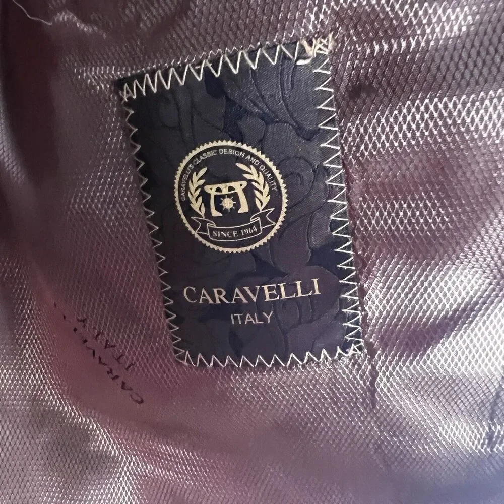 Caravelli pc men