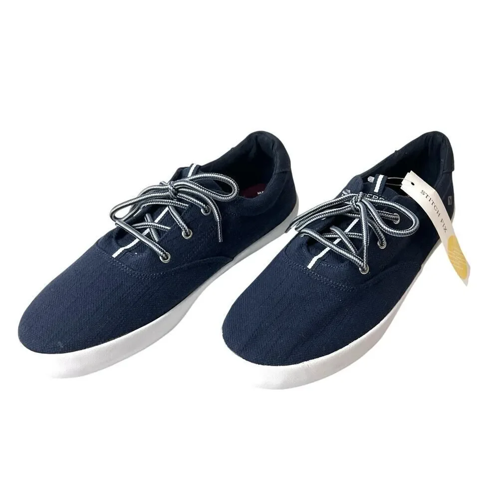 Sperry top sider