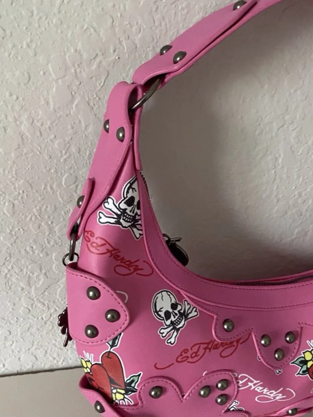 Ed Hardy ed hardy