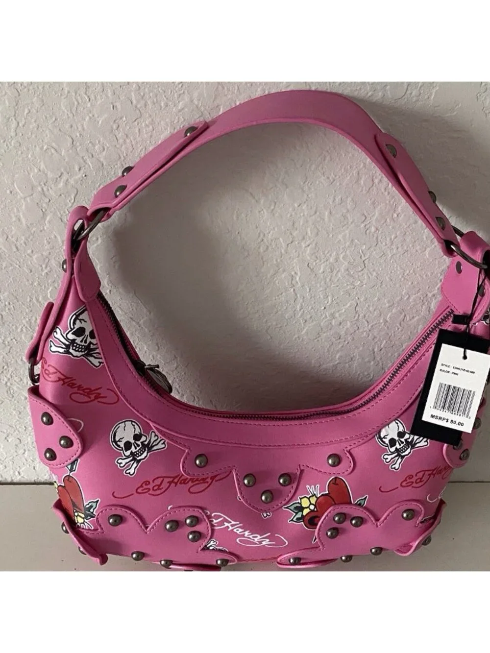 Ed Hardy ed hardy