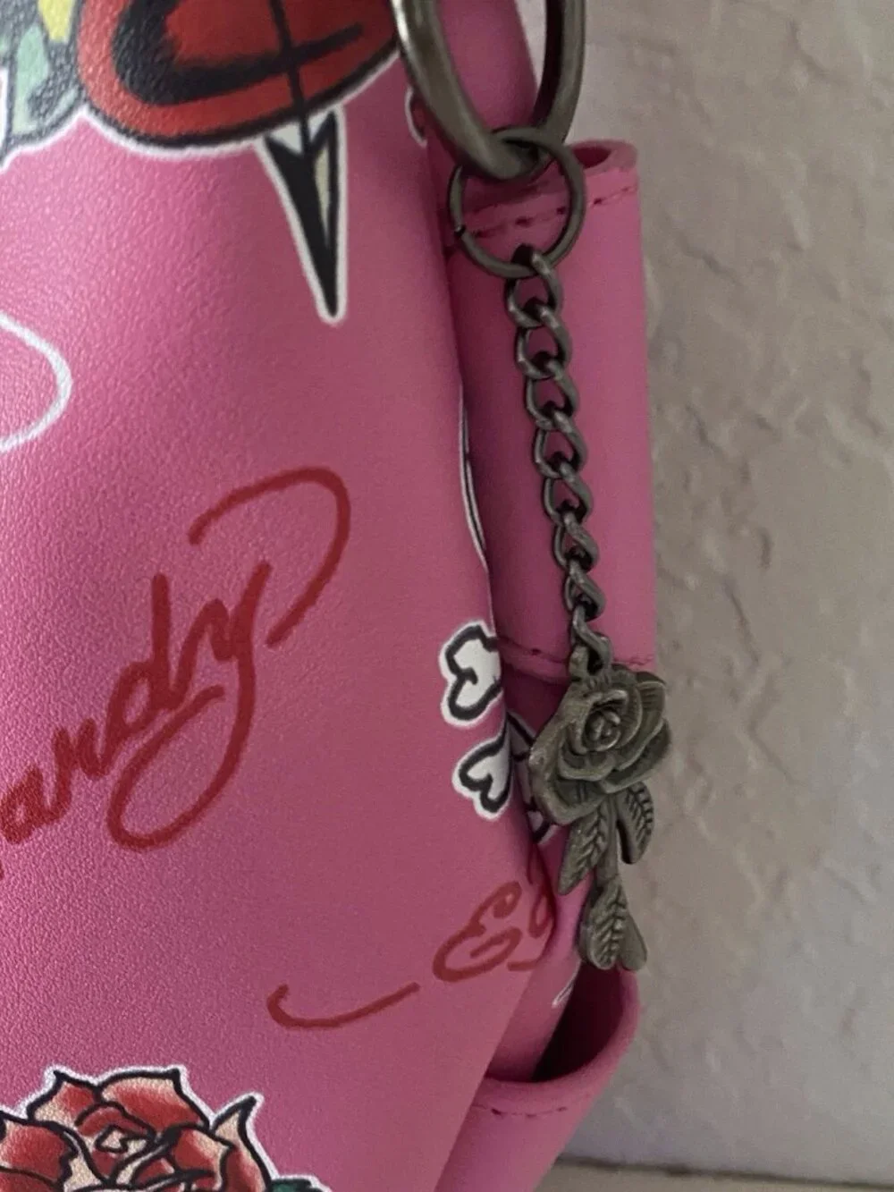 Ed Hardy ed hardy