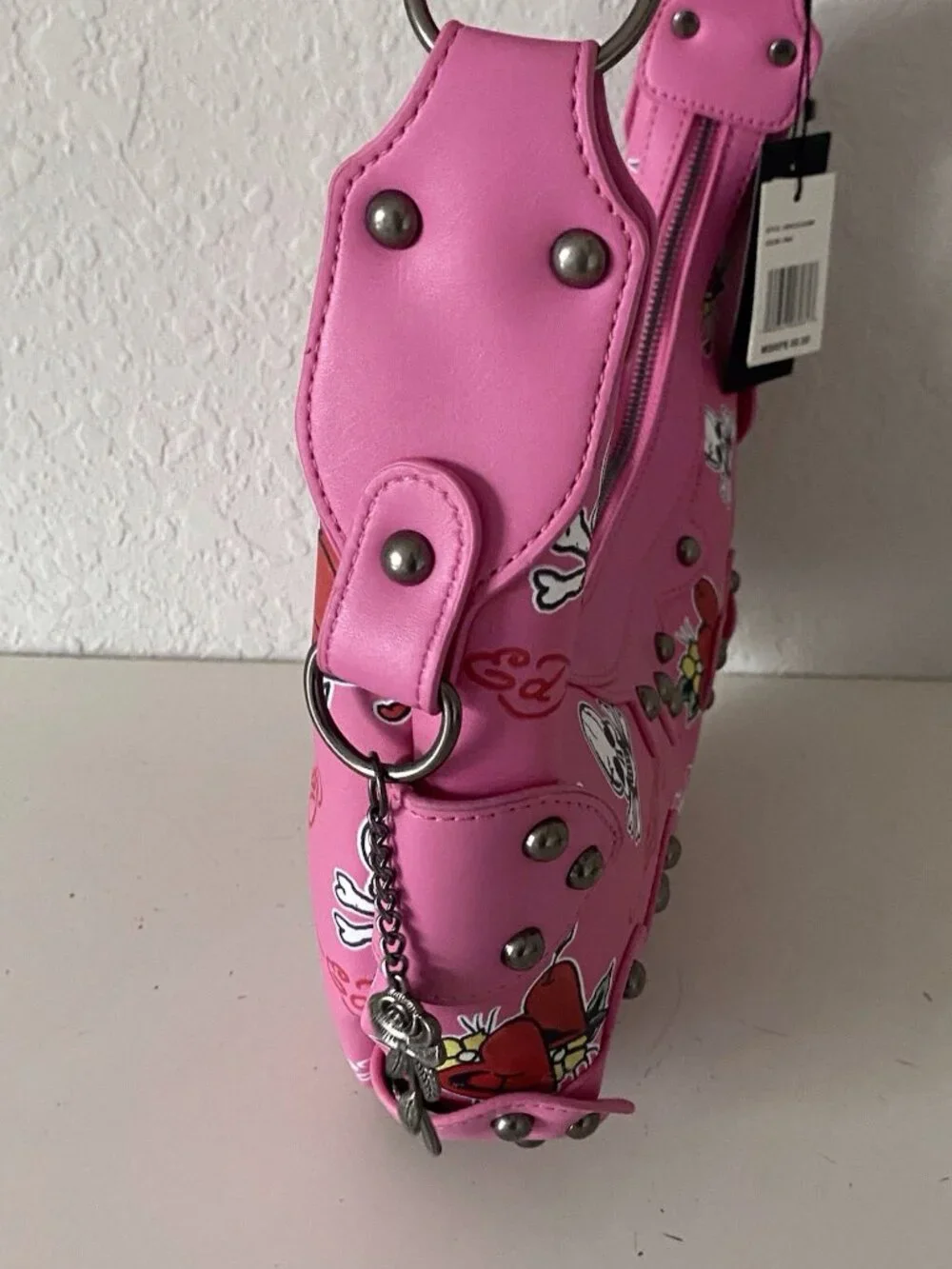 Ed Hardy ed hardy