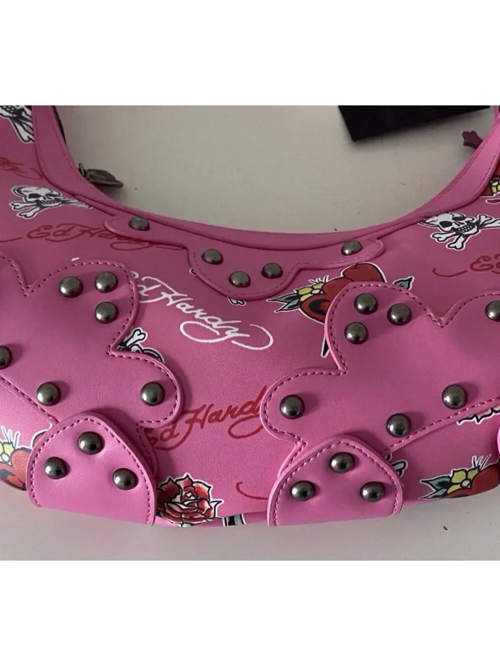 Ed Hardy ed hardy