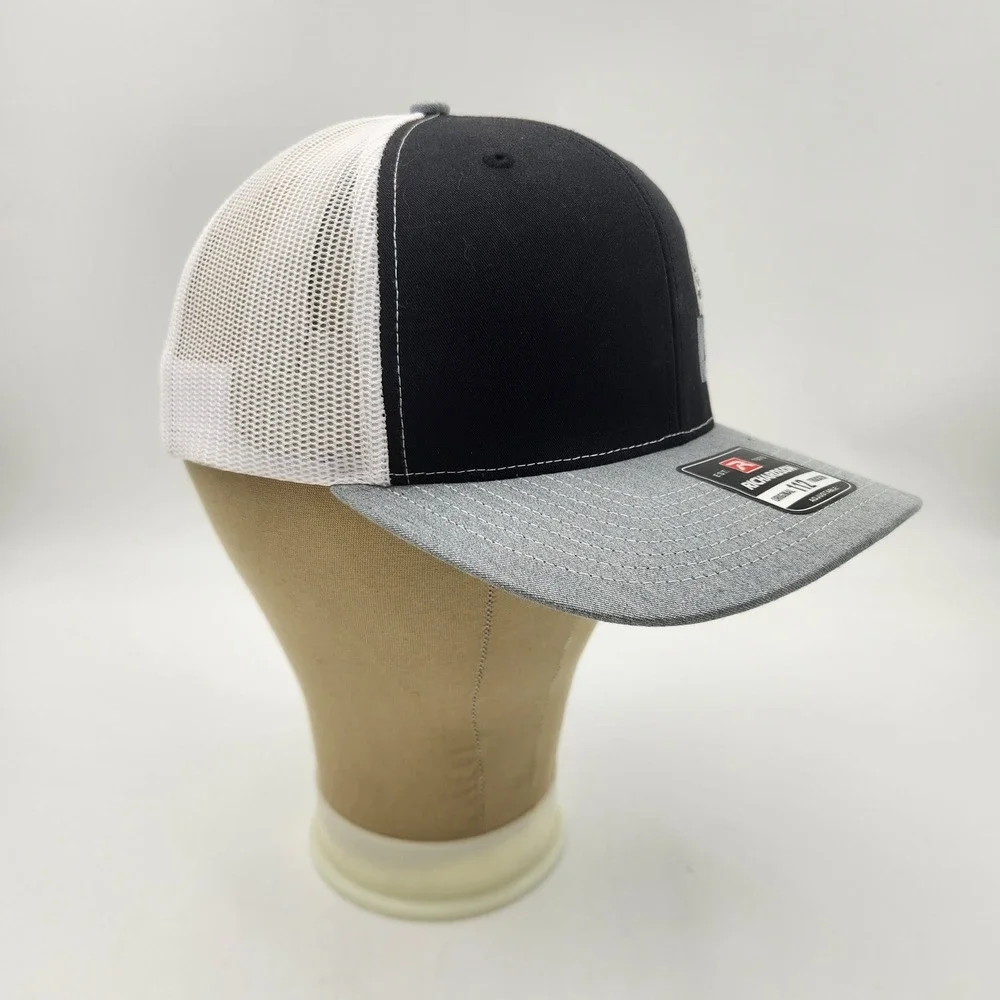 Richardson hat has