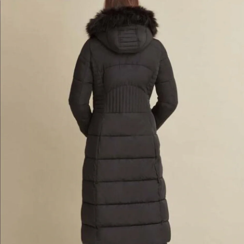 Dkny warm stylish