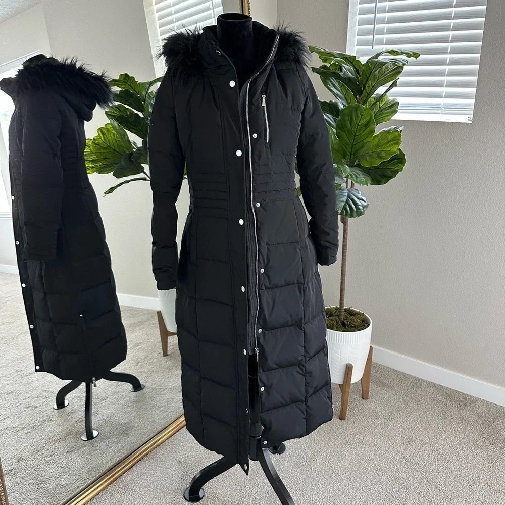 Dkny warm stylish